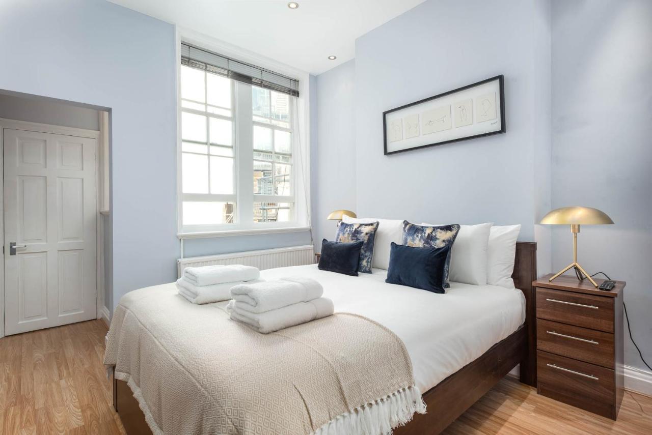 Appartement Mayfair By Capital *