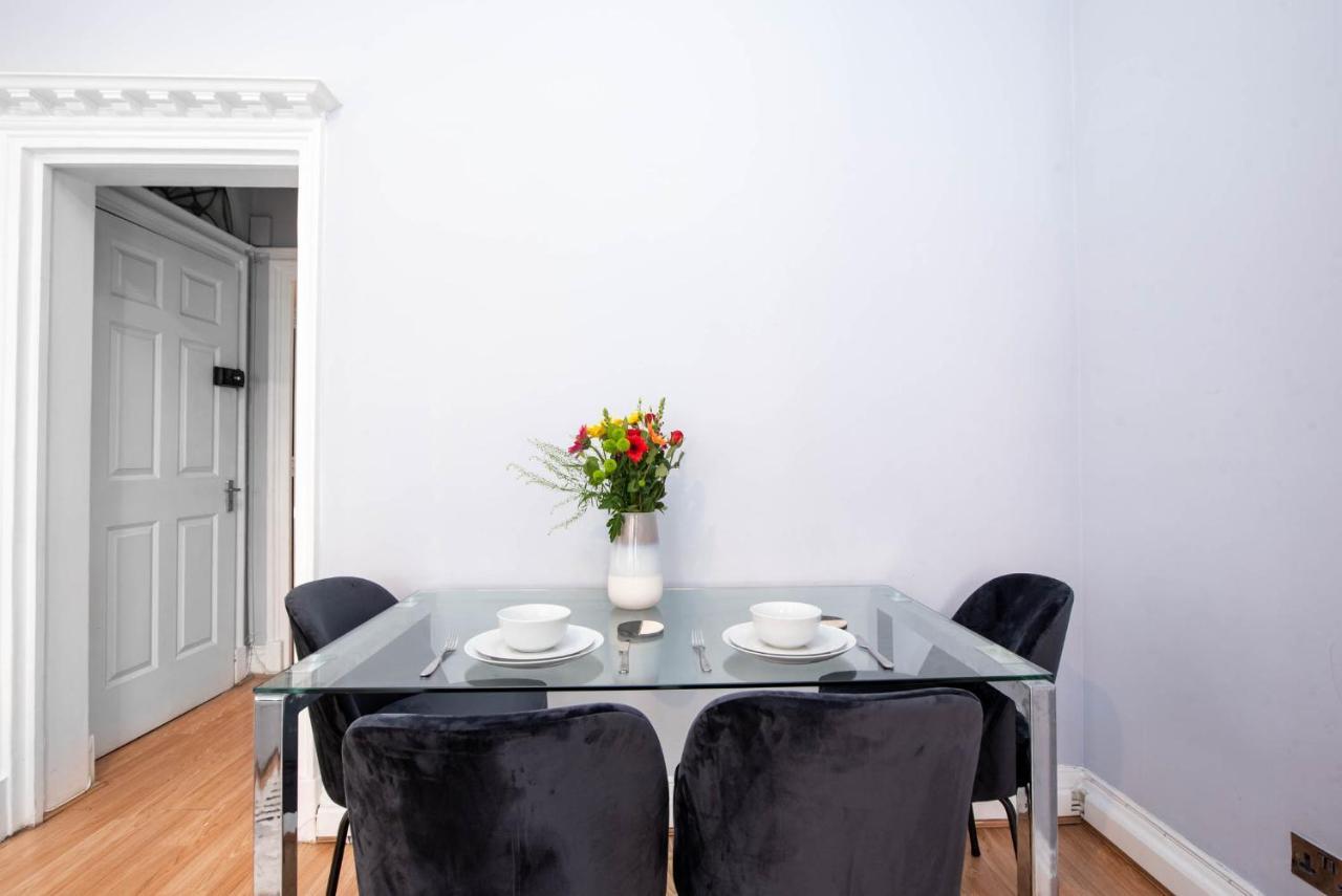 Mayfair By Capital Londen