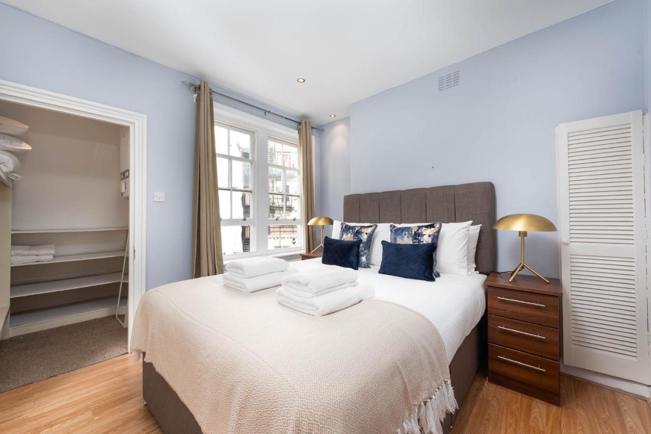 Mayfair By Capital Appartement Londen