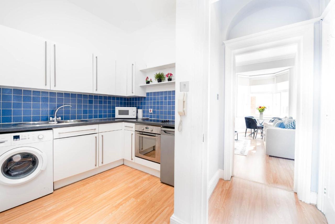 Mayfair By Capital Appartement Londen