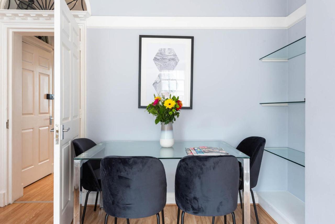 Mayfair By Capital Appartement