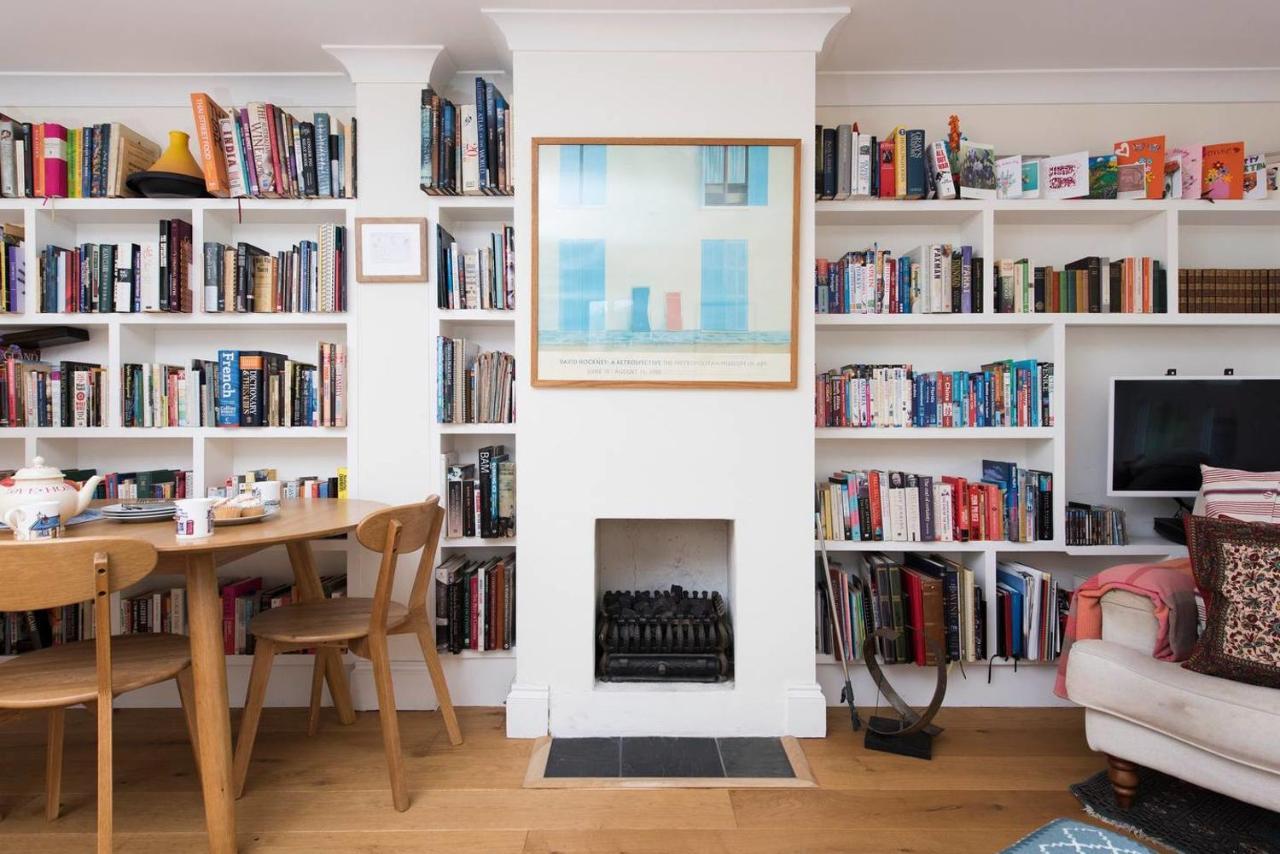 Lovely 2 Bedroom Family Near Tower Bridge Сasa de vacaciones *