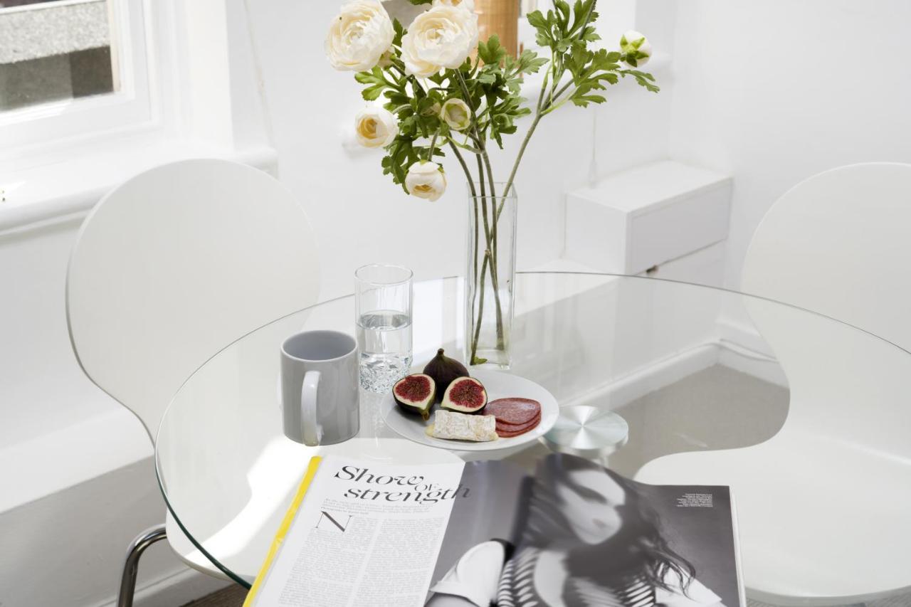 Apartamento Riverside Accommodation In Pimlico - London Londres