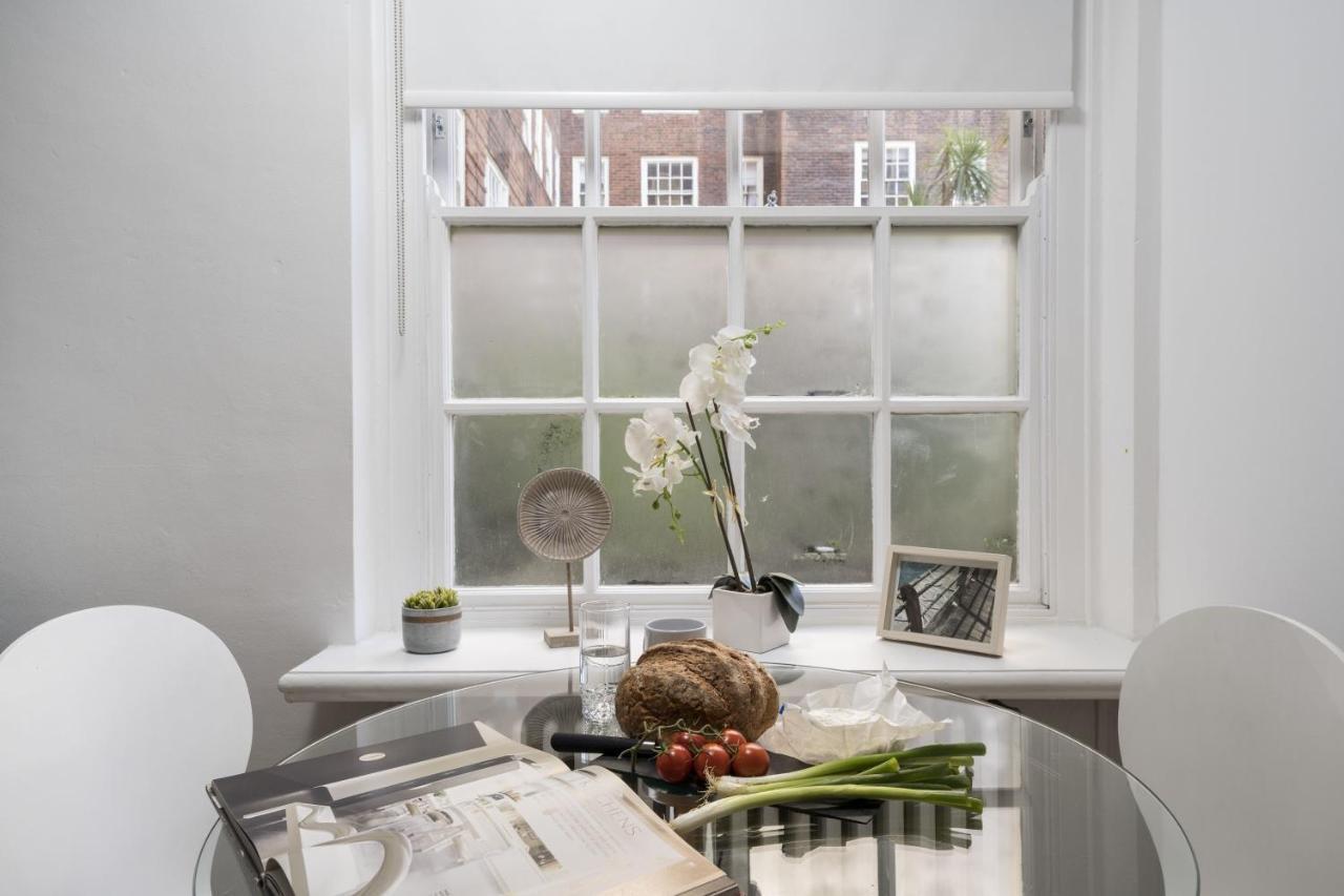 Riverside Accommodation In Pimlico - London Londres
