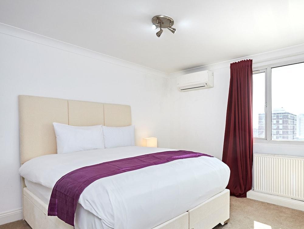 Crawford Serviced Appartement Londres