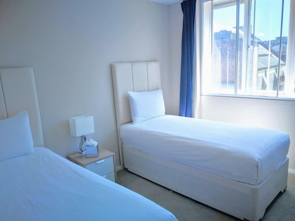 Crawford Serviced Appartement *