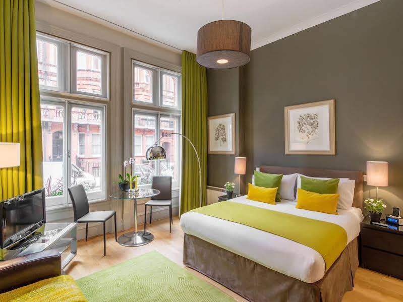 The By Capital Apartamento
