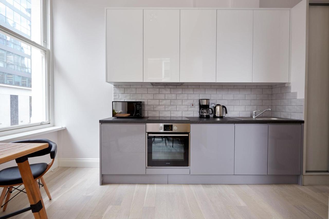 2vh Virginia House, 31 Bloomsbury Way By Living Сasa de vacaciones