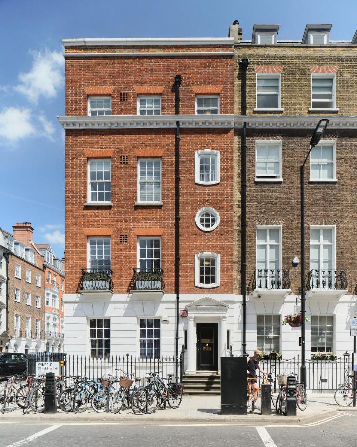 Luxury 1-bedroom In Marylebone Appartement Londres
