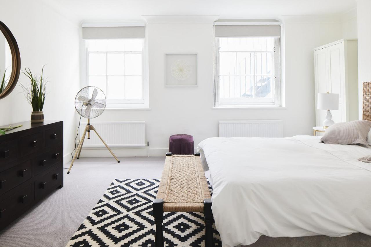 Luxury 1-bedroom In Marylebone Appartement