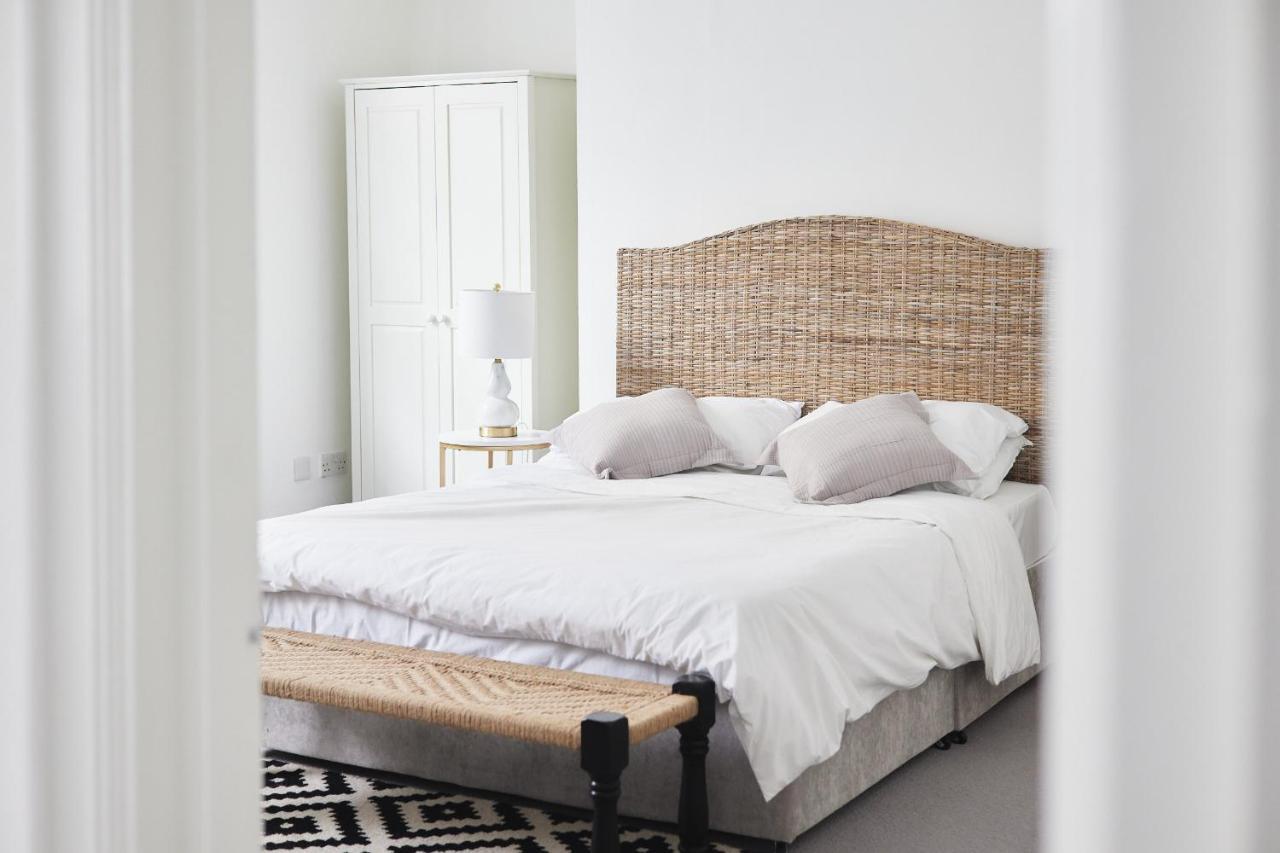 Luxury 1-bedroom In Marylebone Appartement Londres