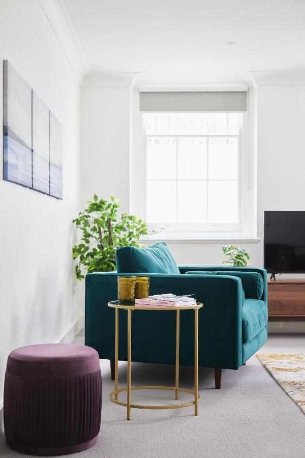 Luxury 1-bedroom In Marylebone Appartement Londres
