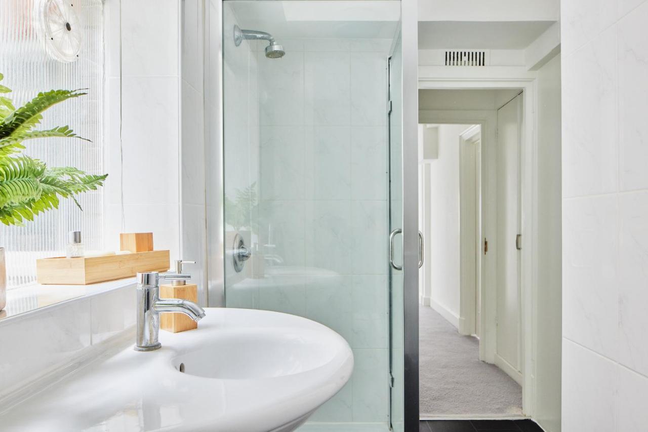 Appartement Luxury 1-bedroom In Marylebone *