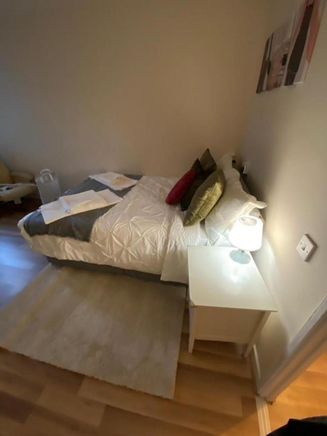 Vfi House Apartamento Londres