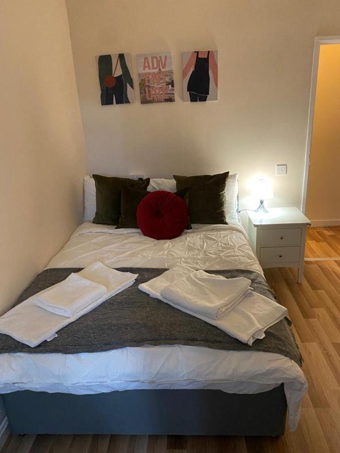 Vfi House Apartamento
