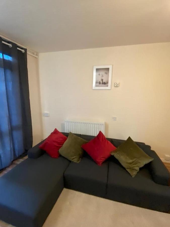 Apartamento Vfi House