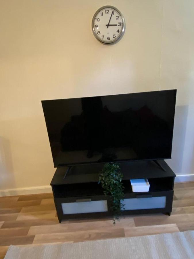 Vfi House Apartamento *