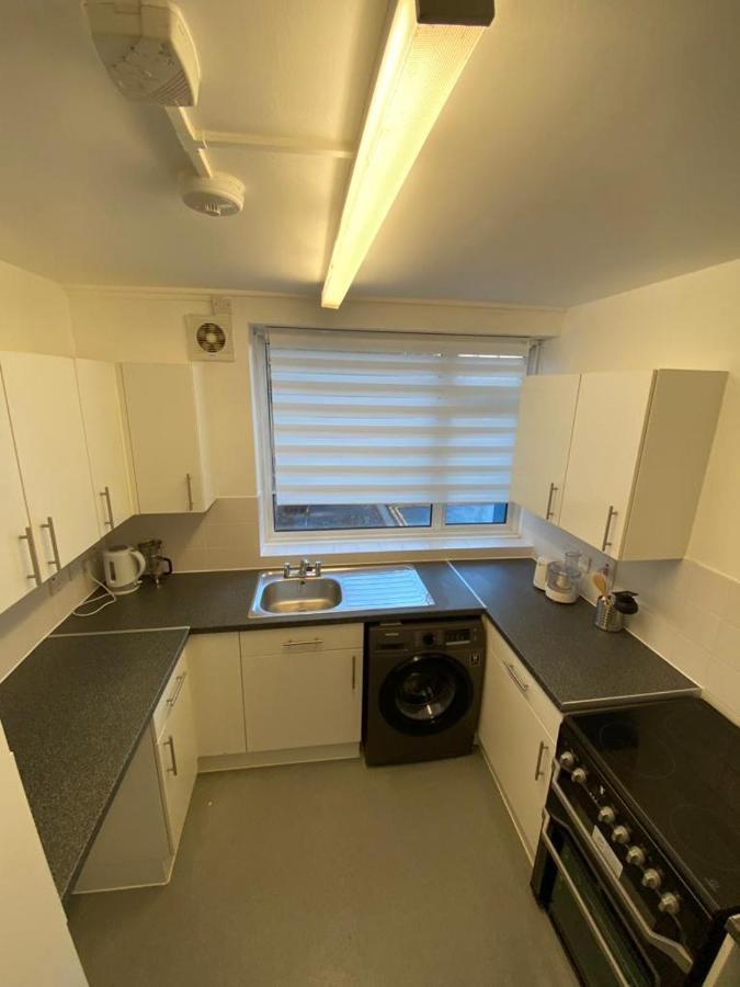 Vfi House Apartamento