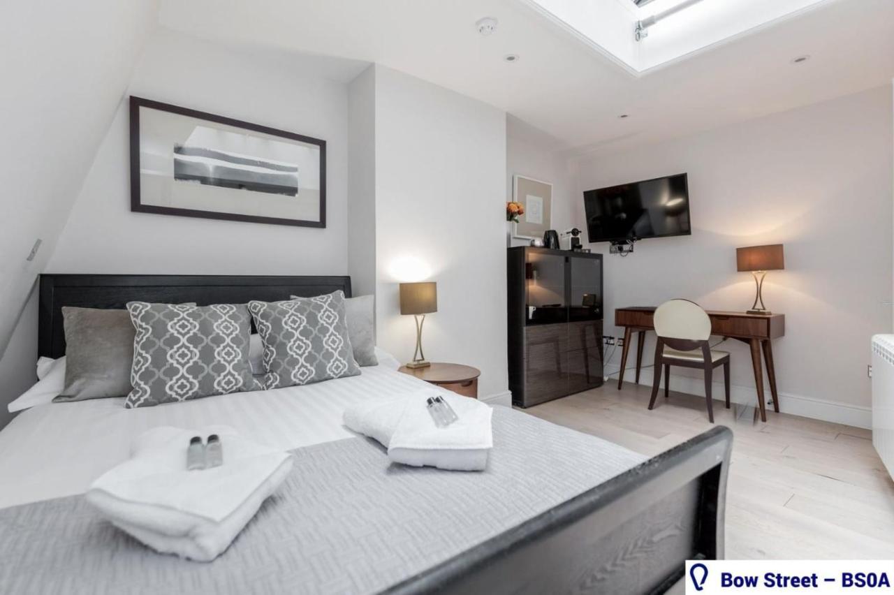 Appartement Stayo Covent Garden Londres