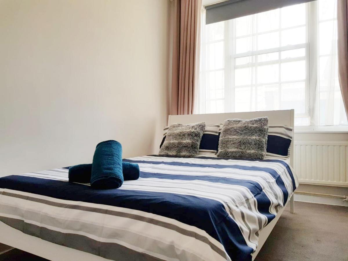 Waterloo Guest house London