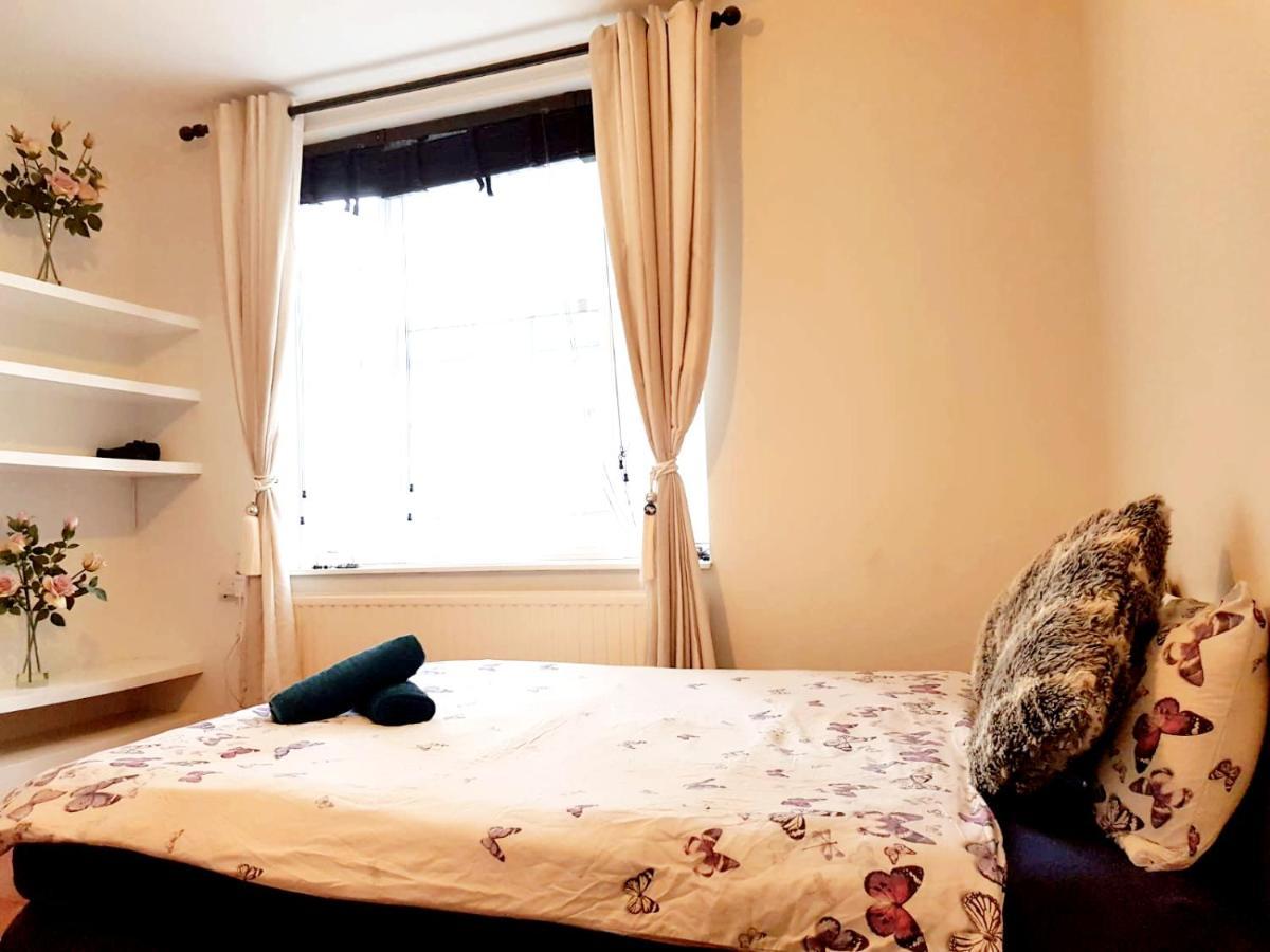 Waterloo Guest house London