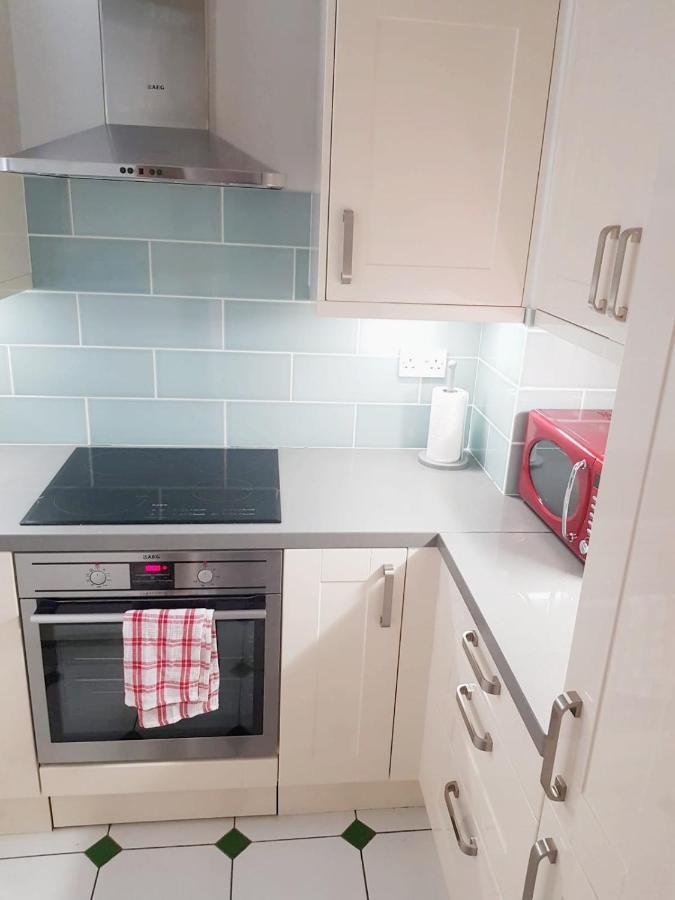 Guest house Waterloo London