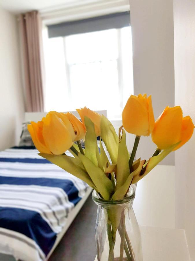 Waterloo Guest house