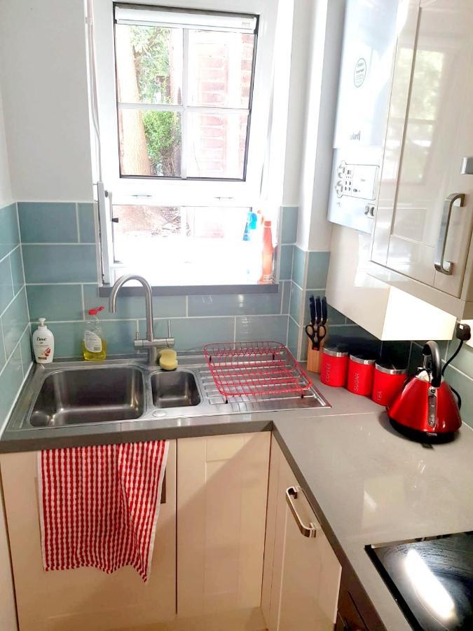 Guest house Waterloo London