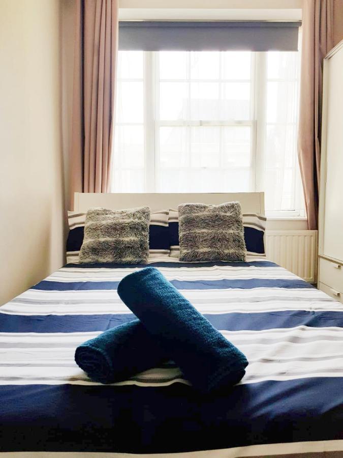 Waterloo Guest house *