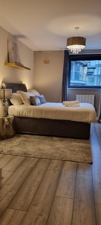 Canary Wharf, E14 9ne Apartamento *