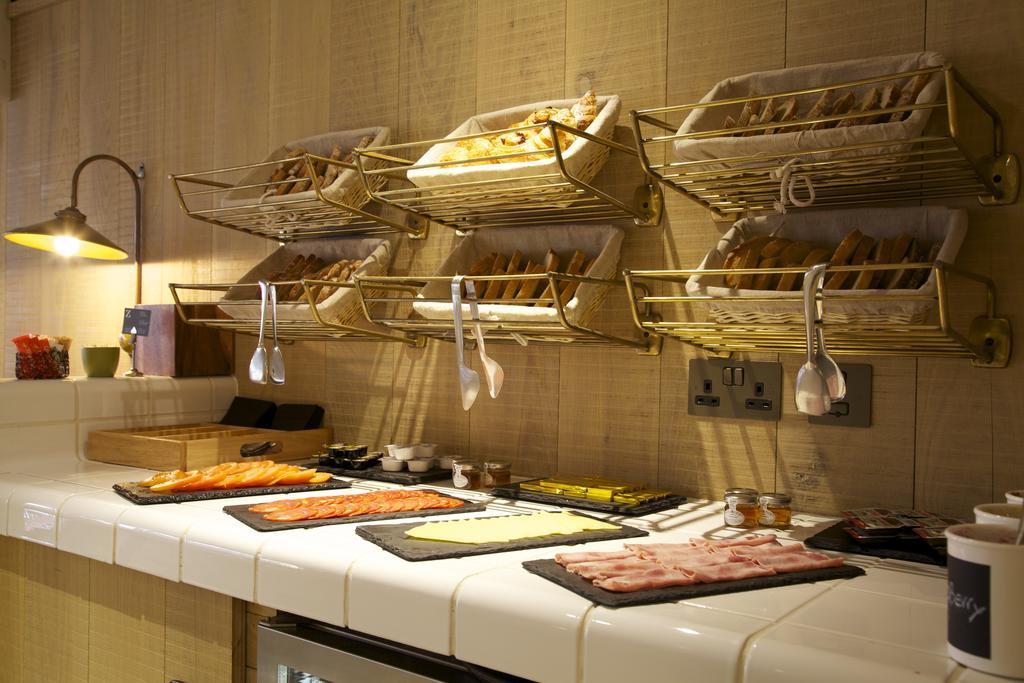 The Z Soho 3* London