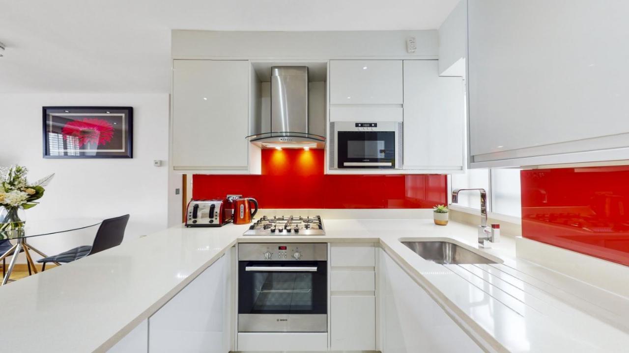 Bryanston Londen