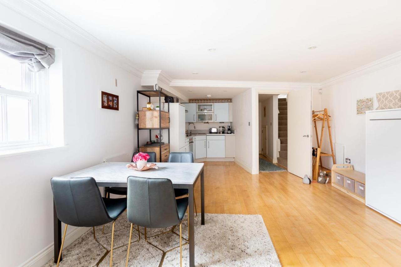 Duke Of Clarence Duplex Appartement *