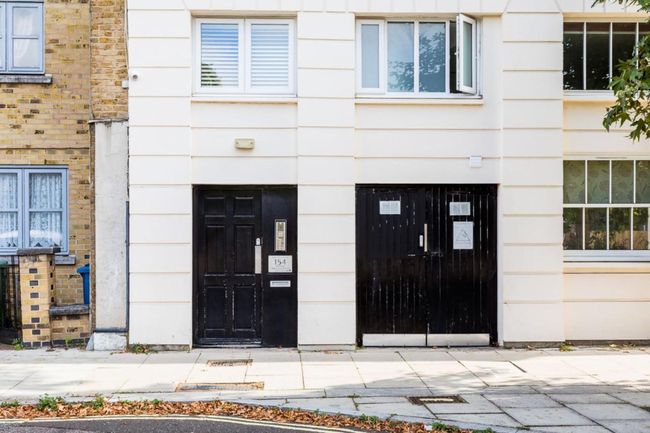 Appartement Duke Of Clarence Duplex *