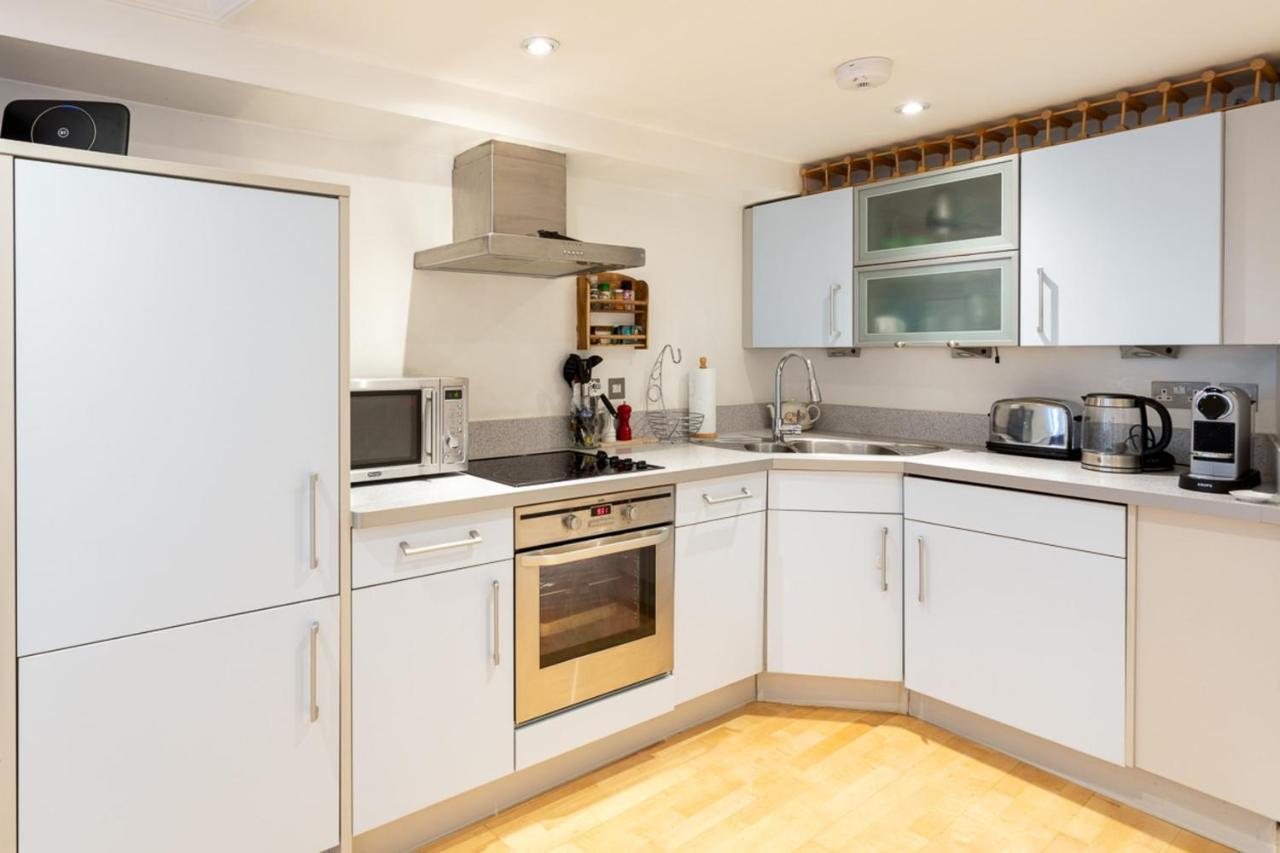 Duke Of Clarence Duplex Appartement