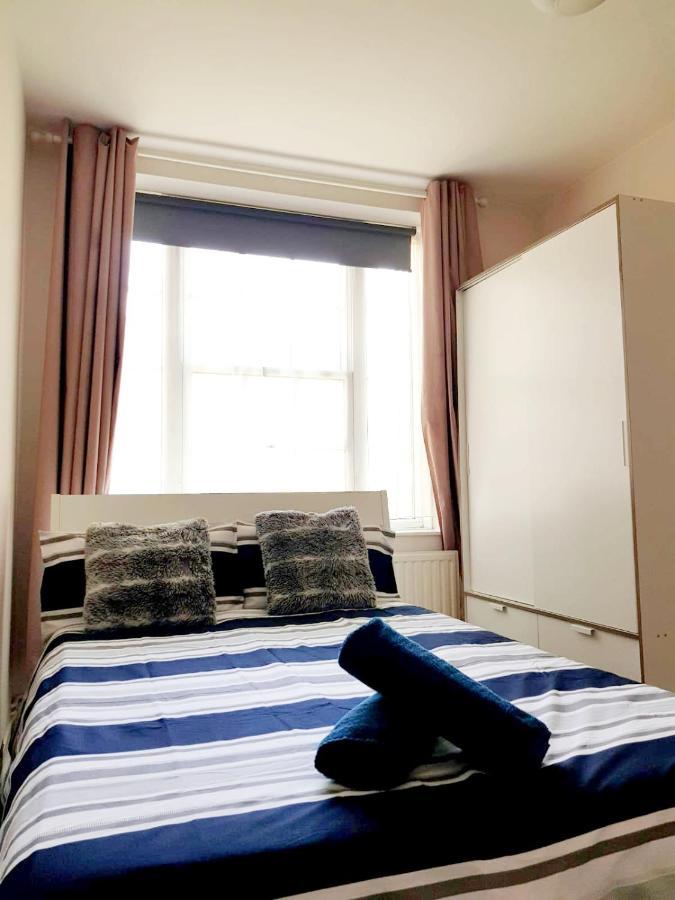 Guest house Waterloo London