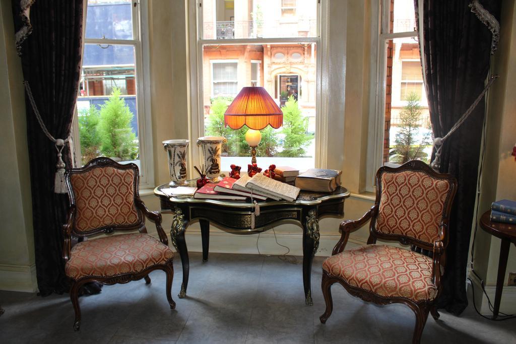 Hotel San Domenico House Londres