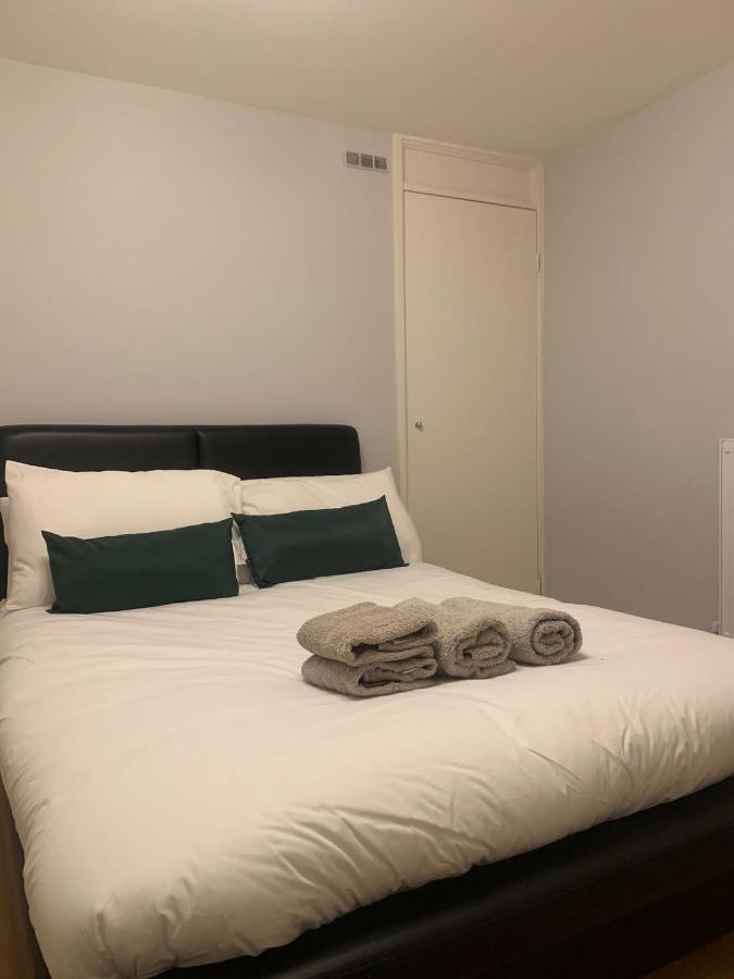 Covent Garden, One-Bedroom Cozy Flat * London