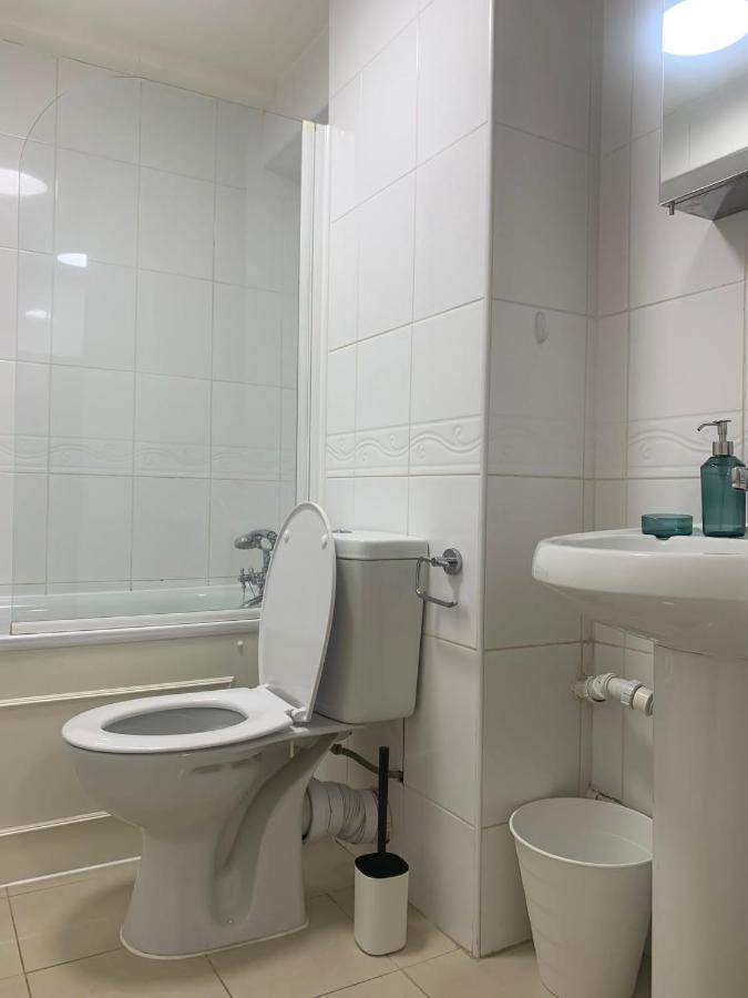 Covent Garden, One-Bedroom Cozy Flat Apartment London