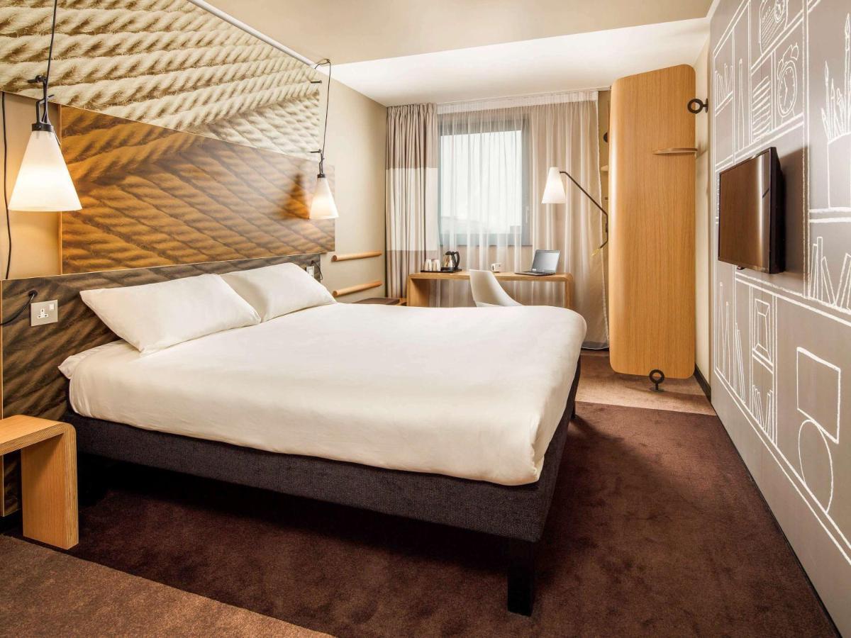 Ibis Canning Town Londen