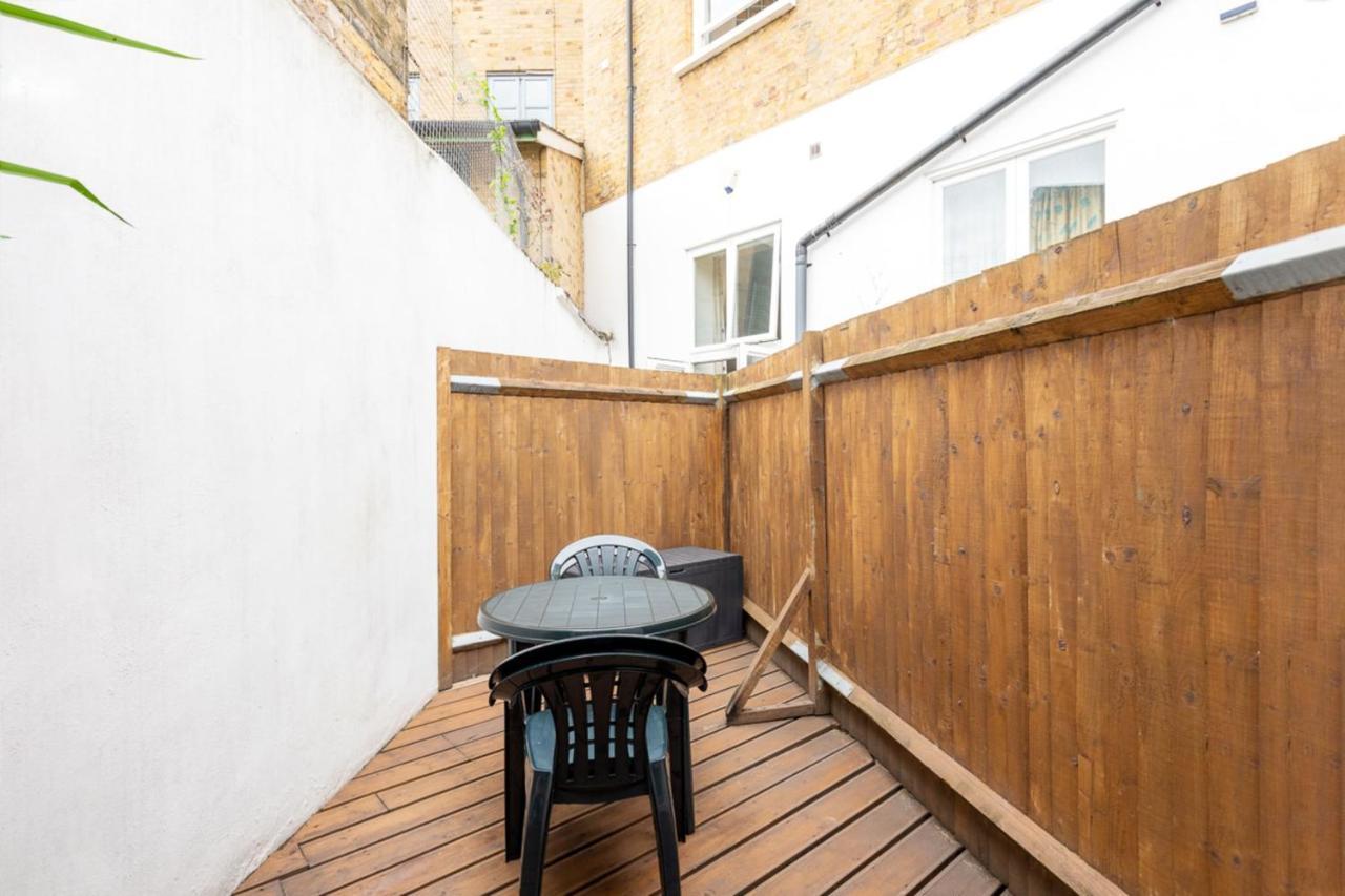 Appartement Duke Of Clarence Duplex Londres