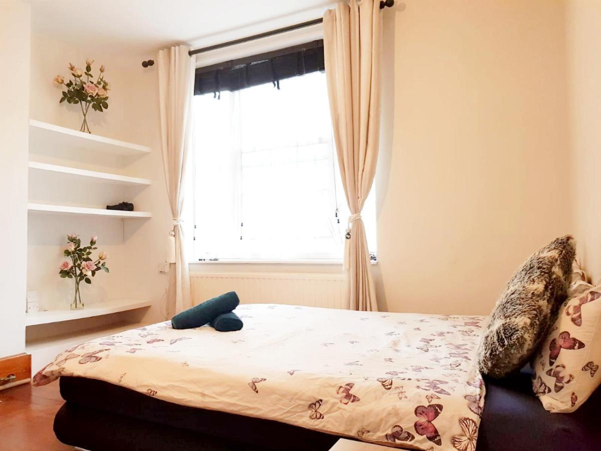 Guest house Waterloo
