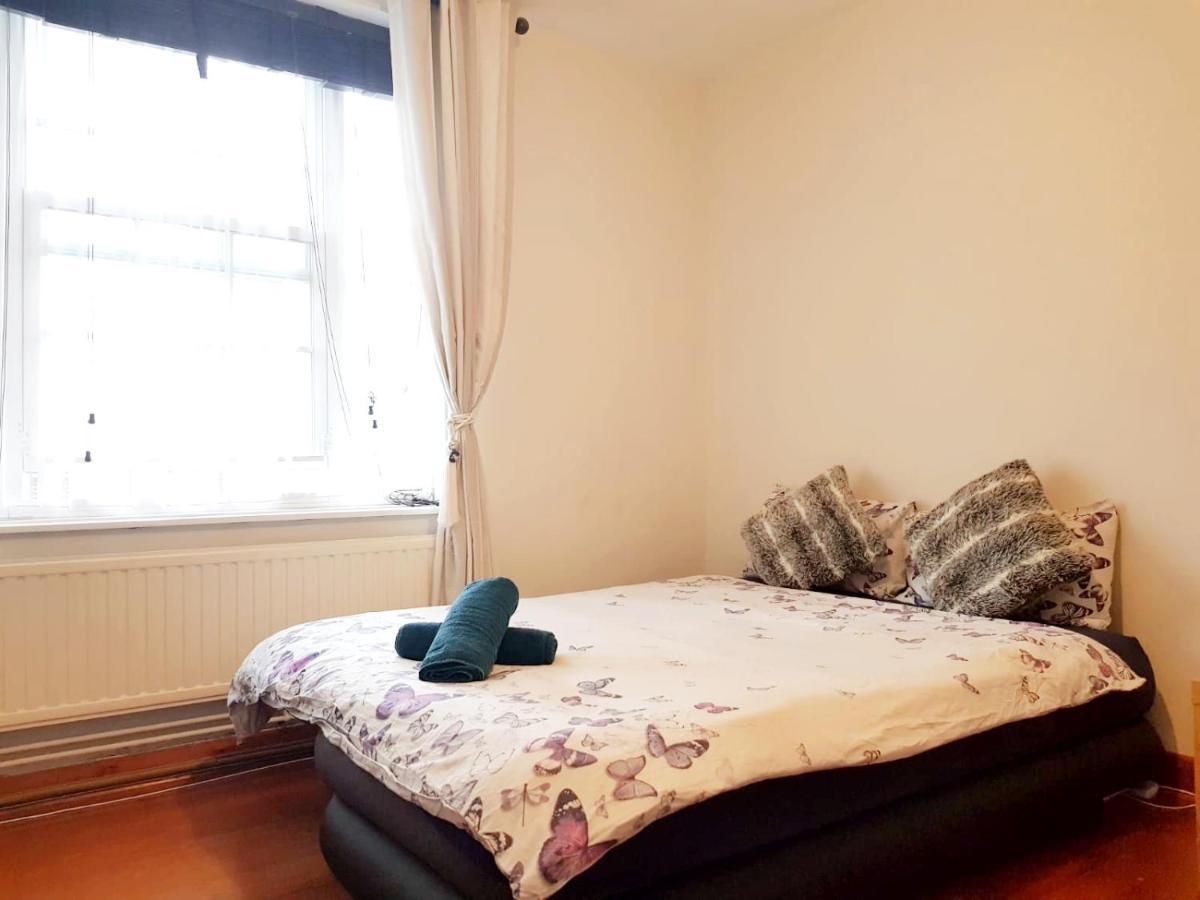 Waterloo Guest house
