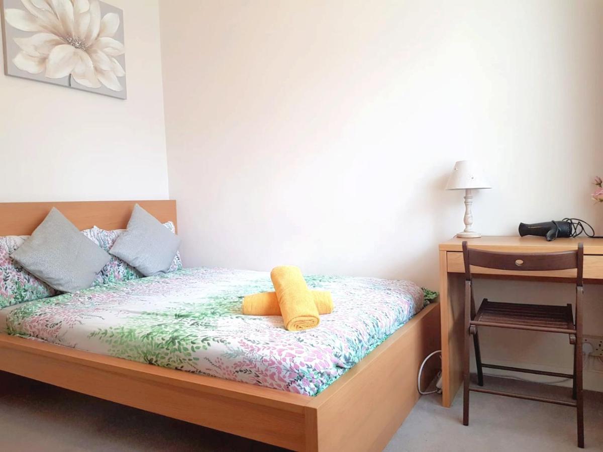 Guest house Waterloo