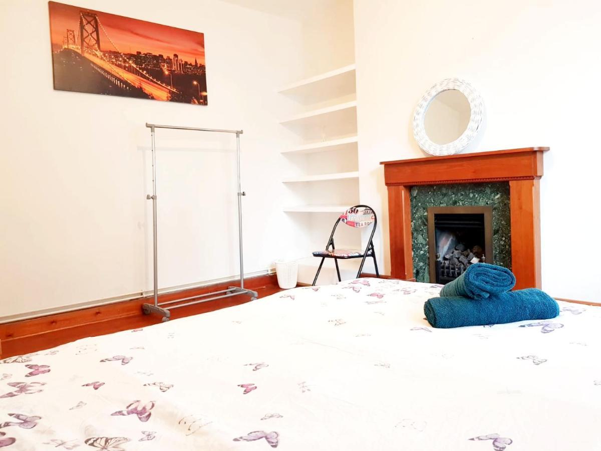 Guest house Waterloo *