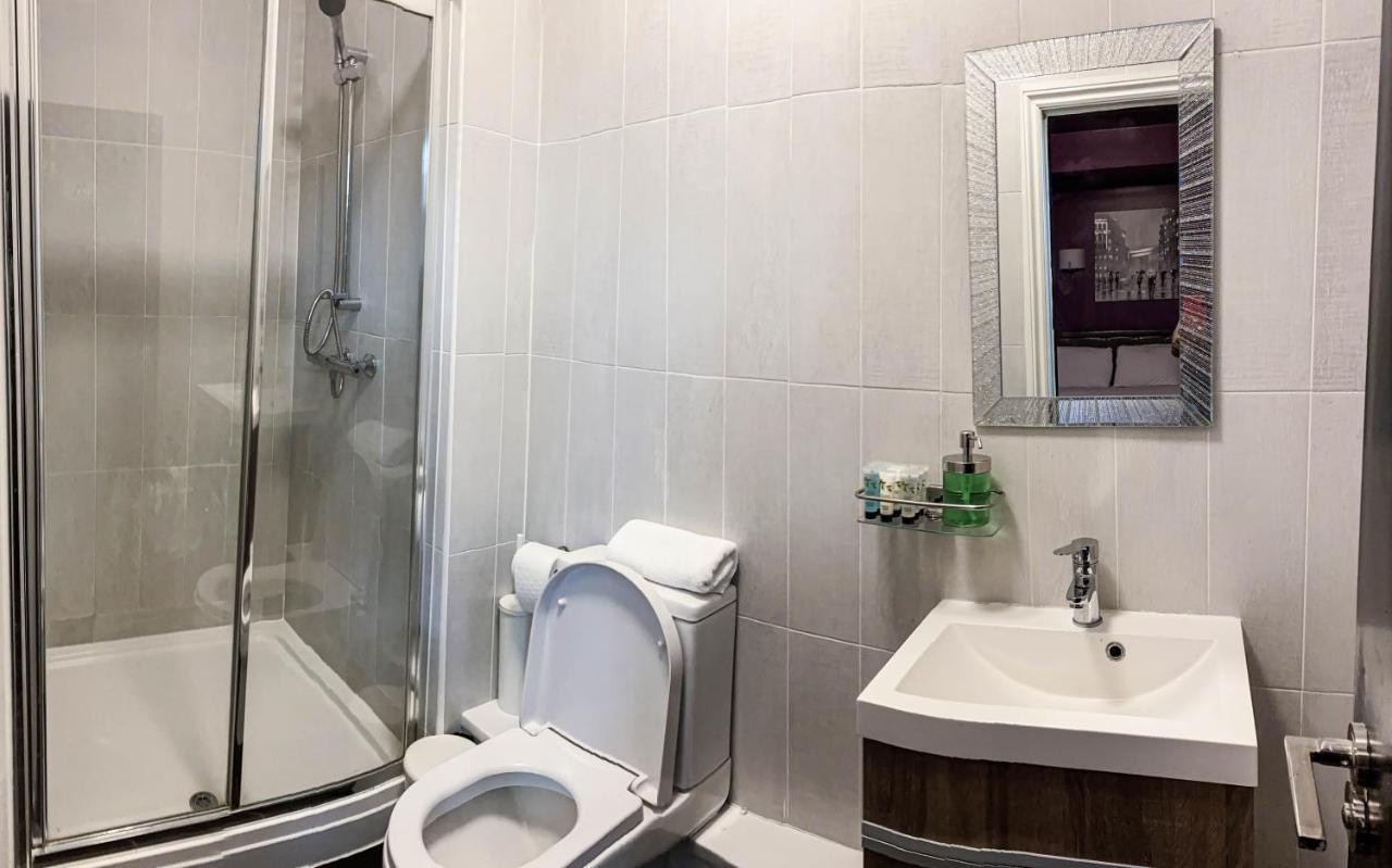 Wns Canary Wharf 2* Londen
