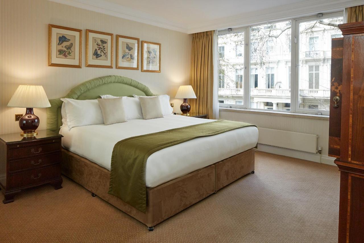 Cheval Thorney Court At Hyde Park Apartahotel 5*