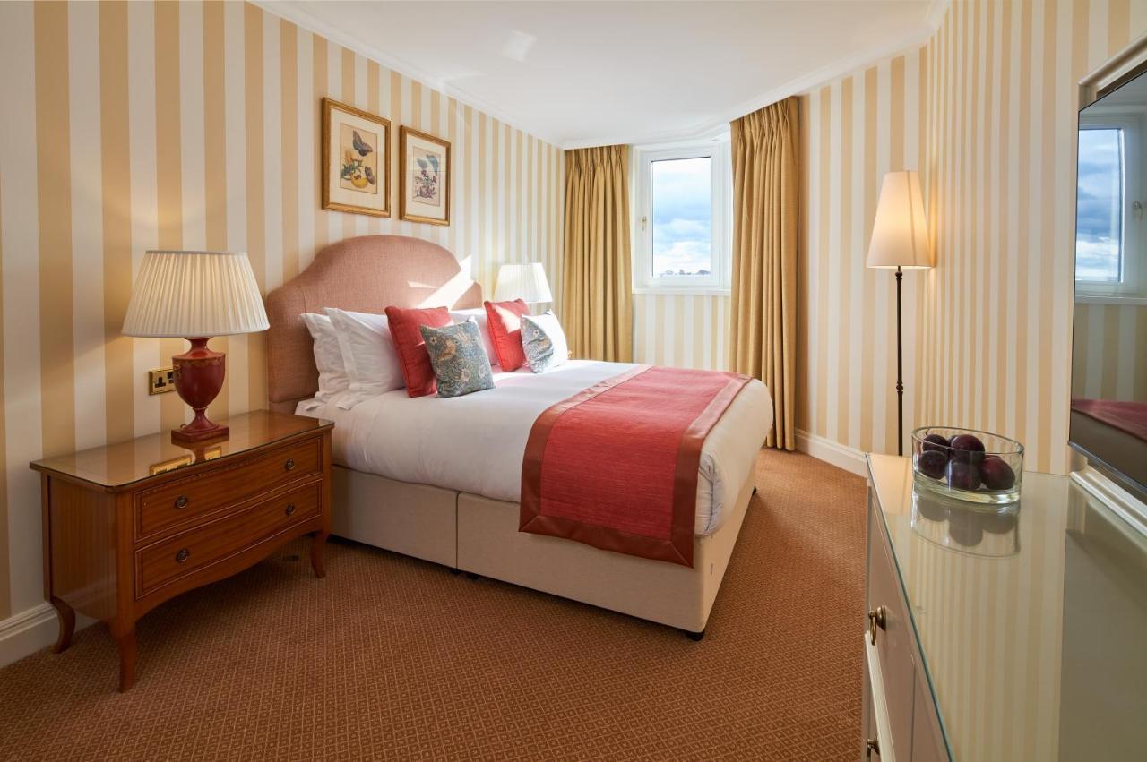 Cheval Thorney Court At Hyde Park Apartahotel Londres