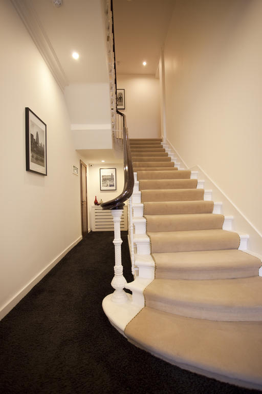 Presidential Kensington 4* Londres