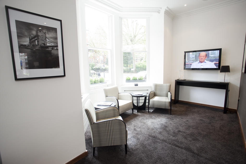 Appart hôtel Presidential Kensington